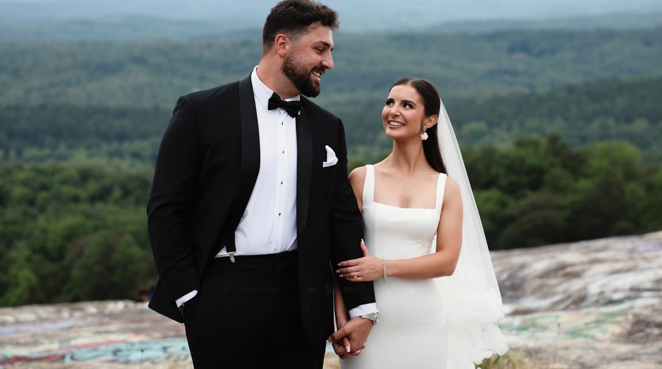 What to Expect When Getting Married at Pretty Place Chapel