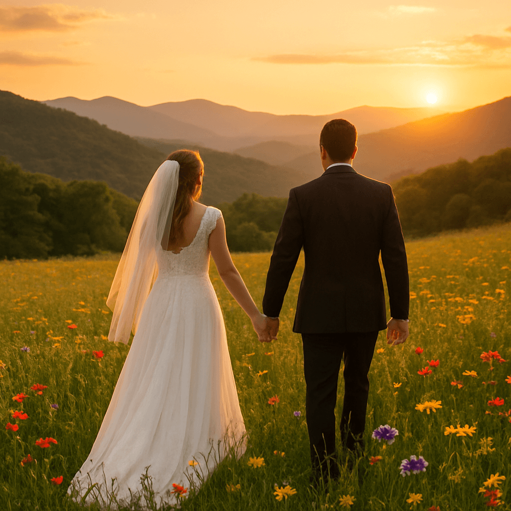 Summer Mountain Wedding Planning: What Every Couple Should Know