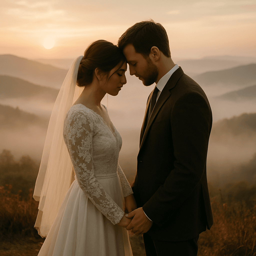 Why Your Wedding Day Doesn't Have to Feel Rushed